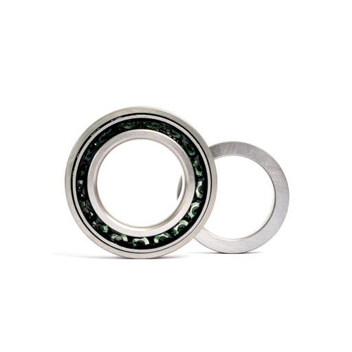 RODAMIENTO DE RODILLOS CONICOS MILIMETRICOS G SET80 - U497 - U460L