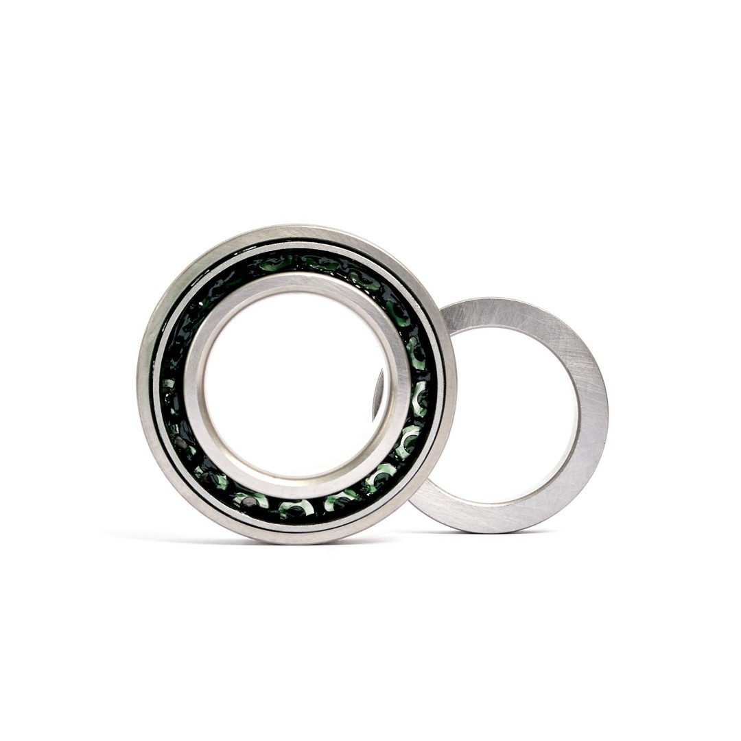 RODAMIENTO DE RODILLOS CONICOS MILIMETRICOS G SET80 - U497 - U460L