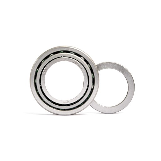 RODAMIENTO DE RODILLOS CONICOS MILIMETRICOS G SET80 - U497 - U460L