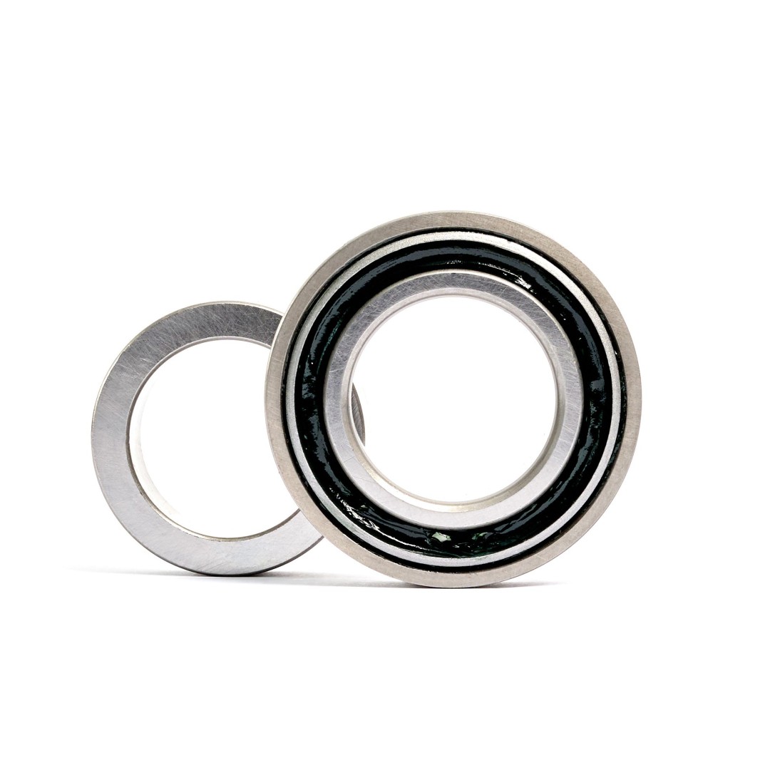 RODAMIENTO DE RODILLOS CONICOS MILIMETRICOS G SET9 - U298 - U261L