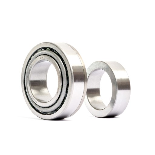 RODAMIENTO DE RODILLOS CONICOS MILIMETRICOS G SET9 - U298 - U261L