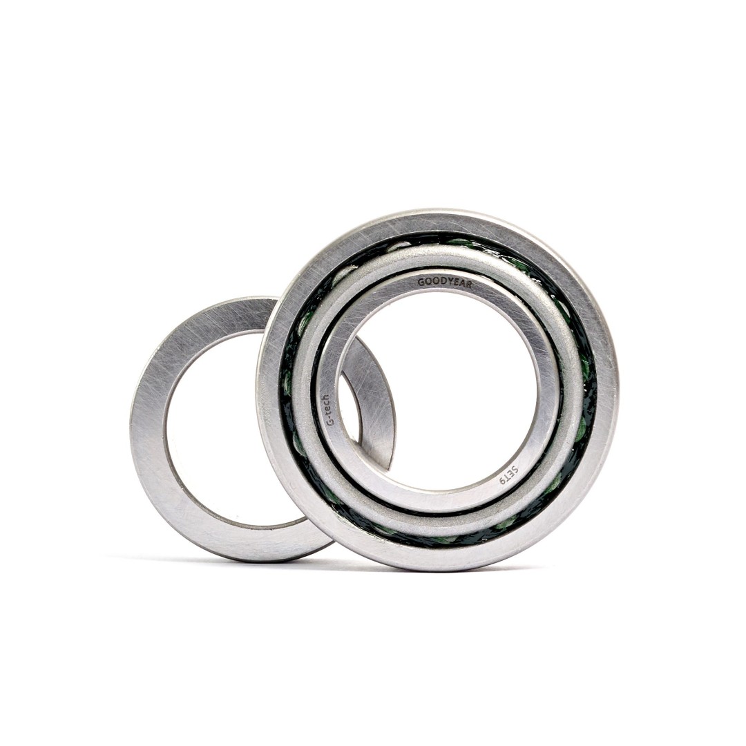 RODAMIENTO DE RODILLOS CONICOS MILIMETRICOS G SET9 - U298 - U261L