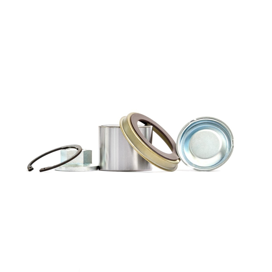 RODAMIENTO DE DOBLE HILERA DE RODILLOS CONICOS DTR 27-53-43 (KIT)