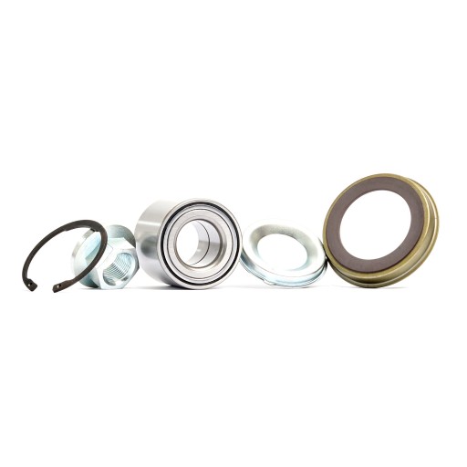 RODAMIENTO DE DOBLE HILERA DE RODILLOS CONICOS DTR 27-53-43 (KIT)