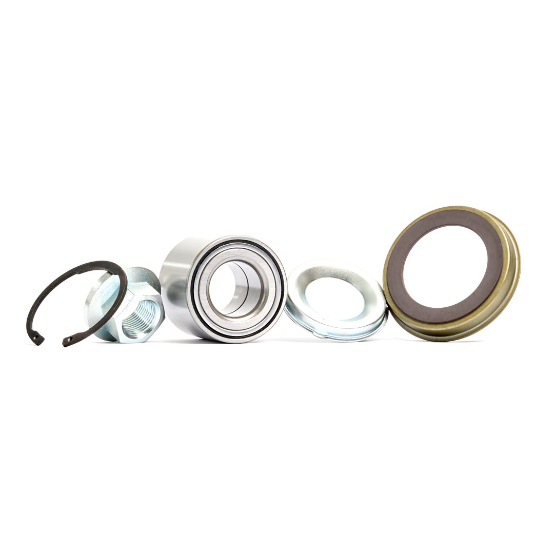 RODAMIENTO DE DOBLE HILERA DE RODILLOS CONICOS DTR 27-53-43 (KIT)