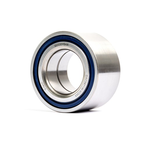 DOBLE HILERA CONTACTO ANGULAR DCB 38-71-39