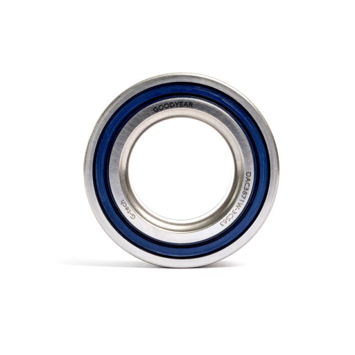 DOBLE HILERA CONTACTO ANGULAR DCB 38-71-39