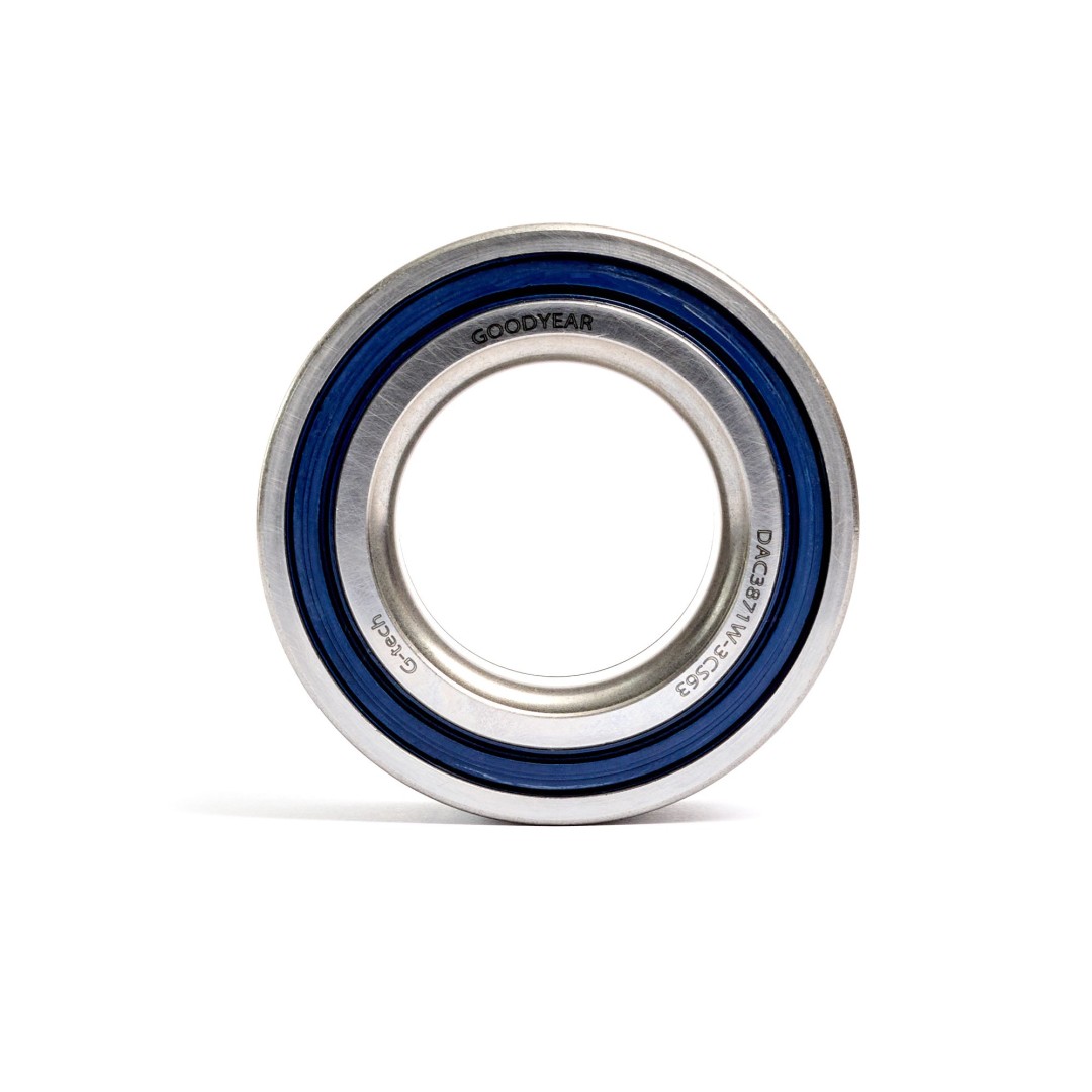 DOBLE HILERA CONTACTO ANGULAR DCB 38-71-39