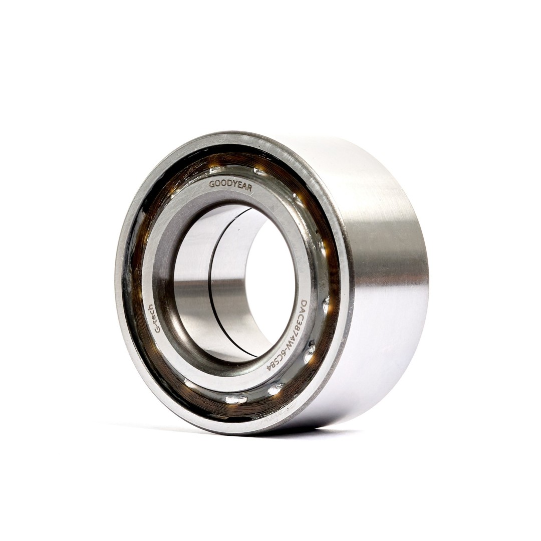 DOBLE HILERA CONTACTO ANGULAR DCB 38-74-36/33