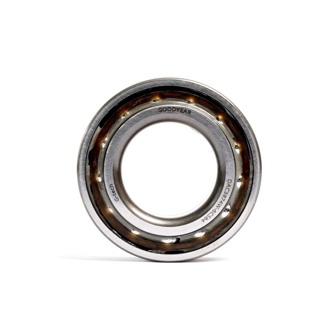 DOBLE HILERA CONTACTO ANGULAR DCB 38-74-36/33