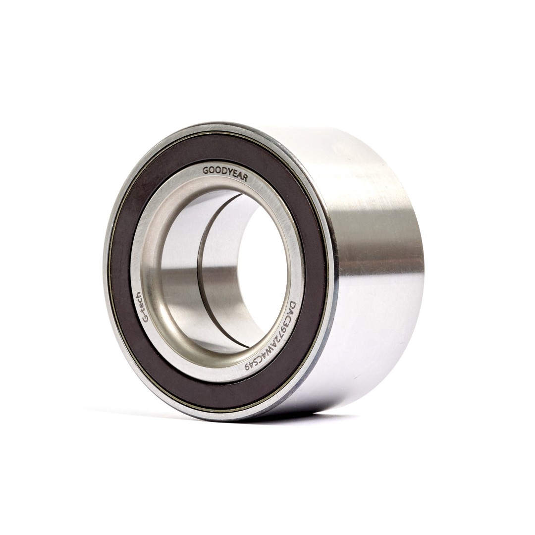 DOBLE HILERA CONTACTO ANGULAR DCB 39-72-37 ABS