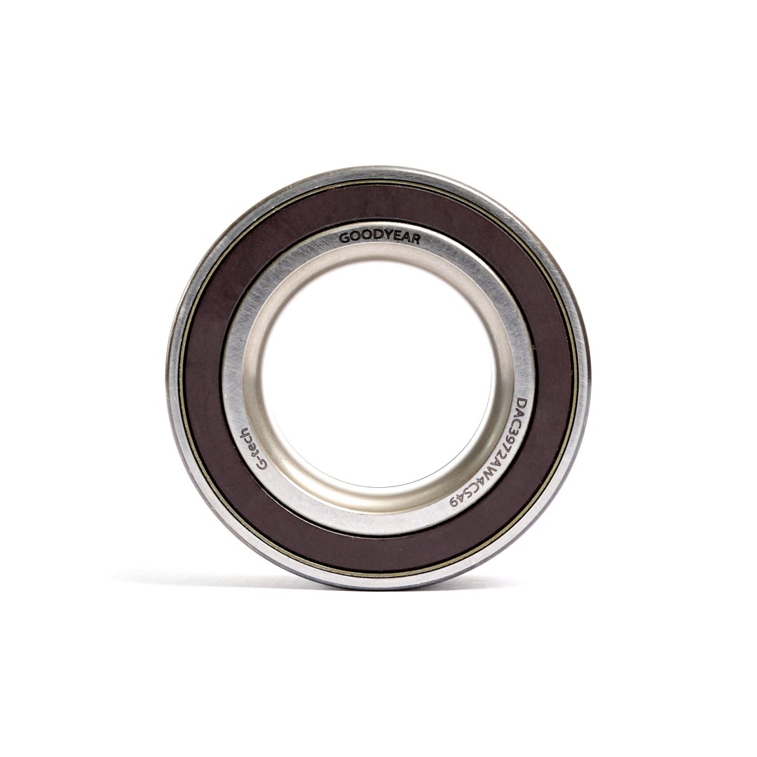 DOBLE HILERA CONTACTO ANGULAR DCB 39-72-37 ABS