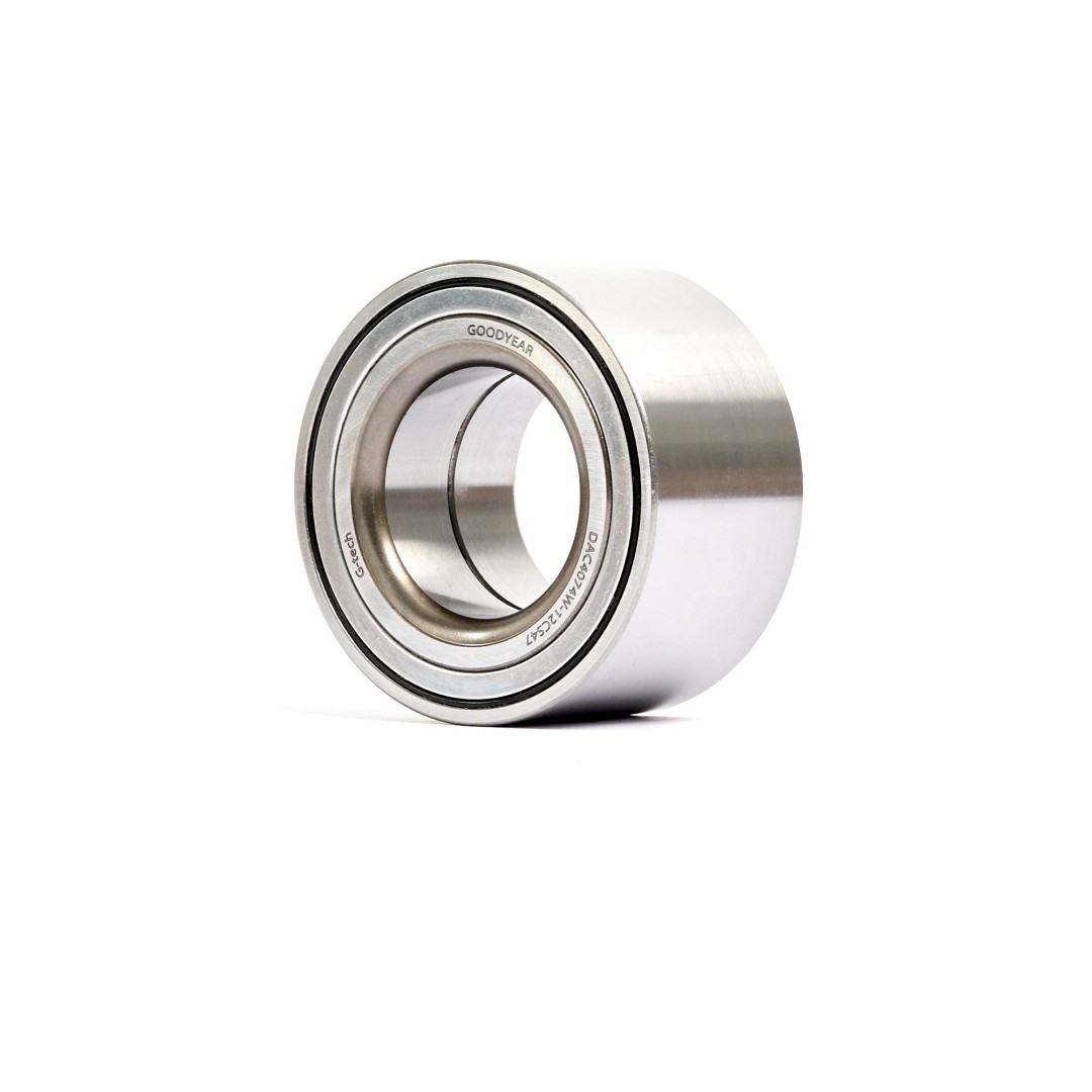 DOBLE HILERA CONTACTO ANGULAR DCB 40-74-40