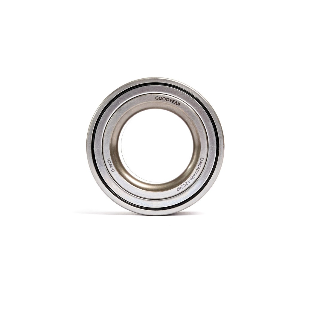 DOBLE HILERA CONTACTO ANGULAR DCB 40-74-40