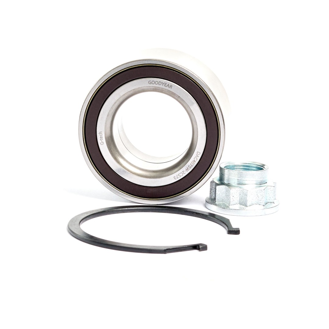 DOBLE HILERA CONTACTO ANGULAR DCB 40-75-39 ABS (KIT)