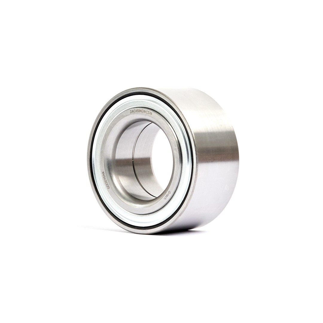 DOBLE HILERA CONTACTO ANGULAR DCB 45-84-41/39