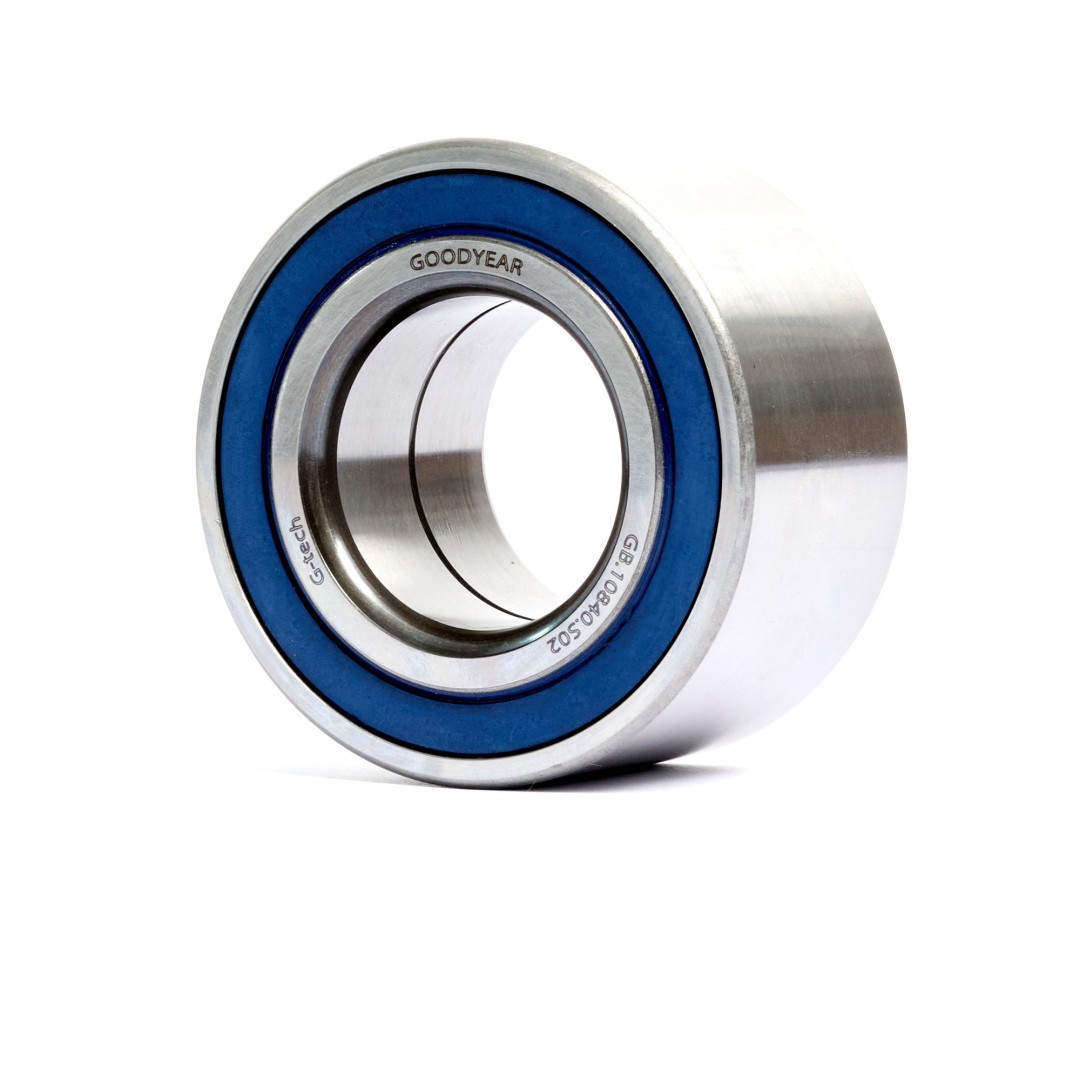 DOBLE HILERA CONTACTO ANGULAR DCB 35-68-37