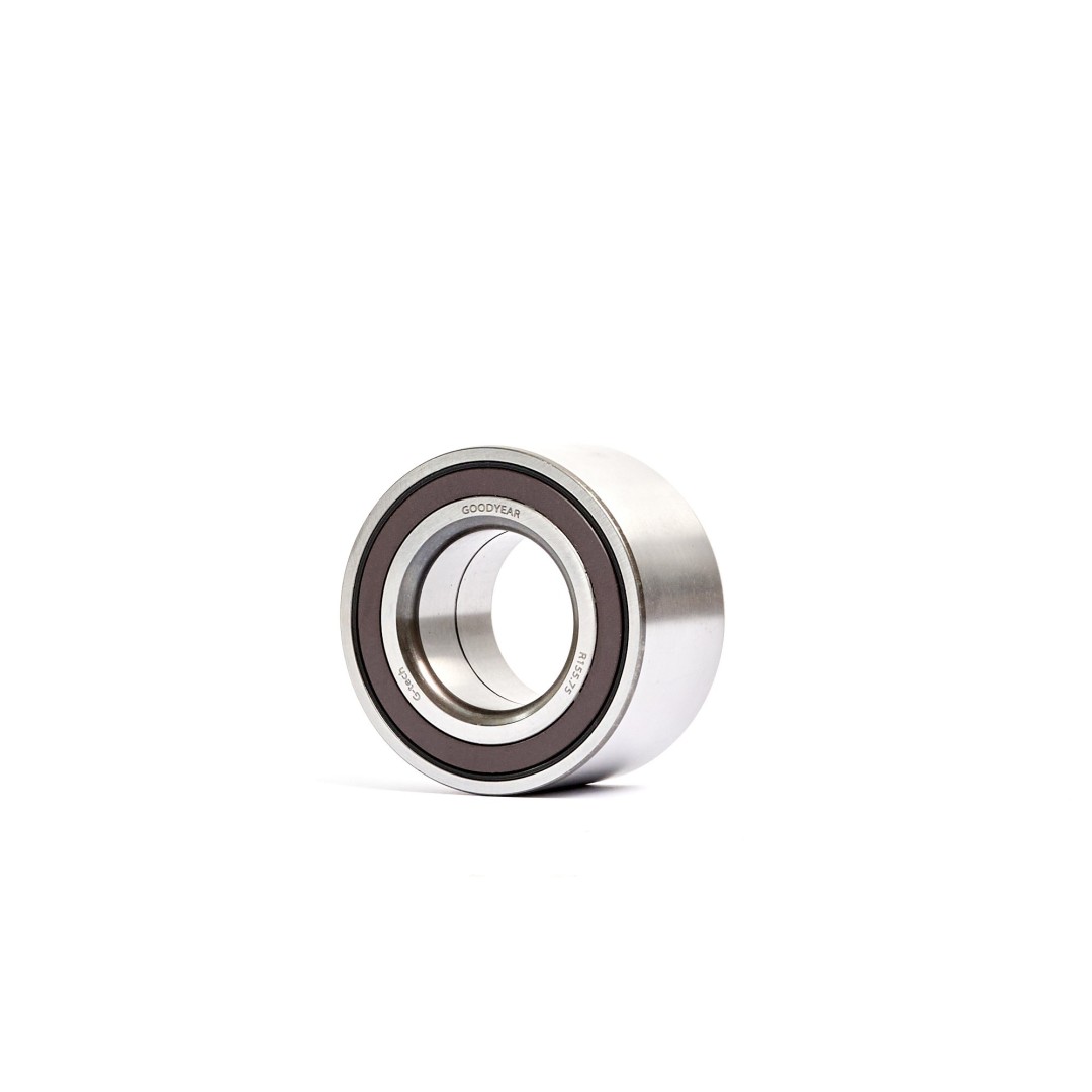 DOBLE HILERA CONTACTO ANGULAR DCB 37-72-37 ABS