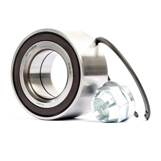 DOBLE HILERA CONTACTO ANGULAR DCB 42-80-39 ABS (KIT)