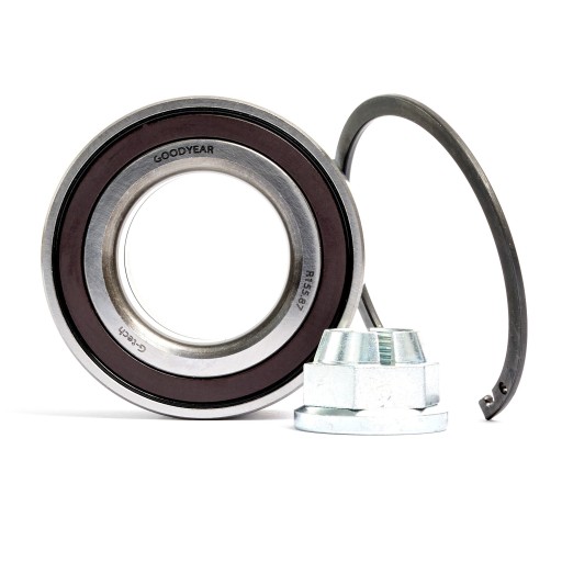 DOBLE HILERA CONTACTO ANGULAR DCB 42-80-39 ABS (KIT)