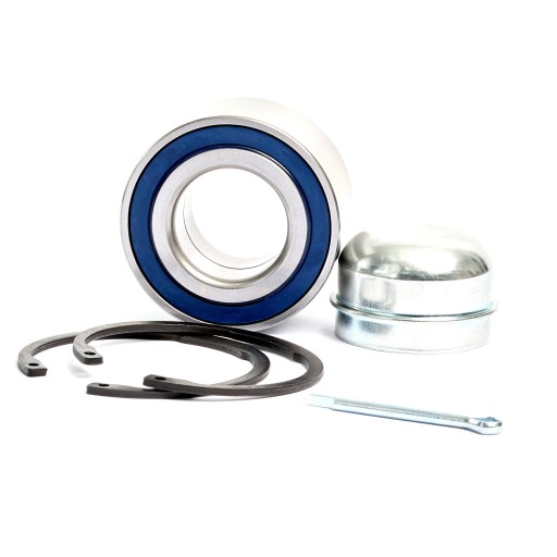 DOBLE HILERA CONTACTO ANGULAR DCB 34-67-37 (KIT)