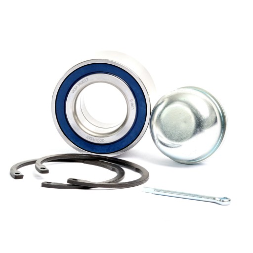 DOBLE HILERA CONTACTO ANGULAR DCB 34-67-37 (KIT)