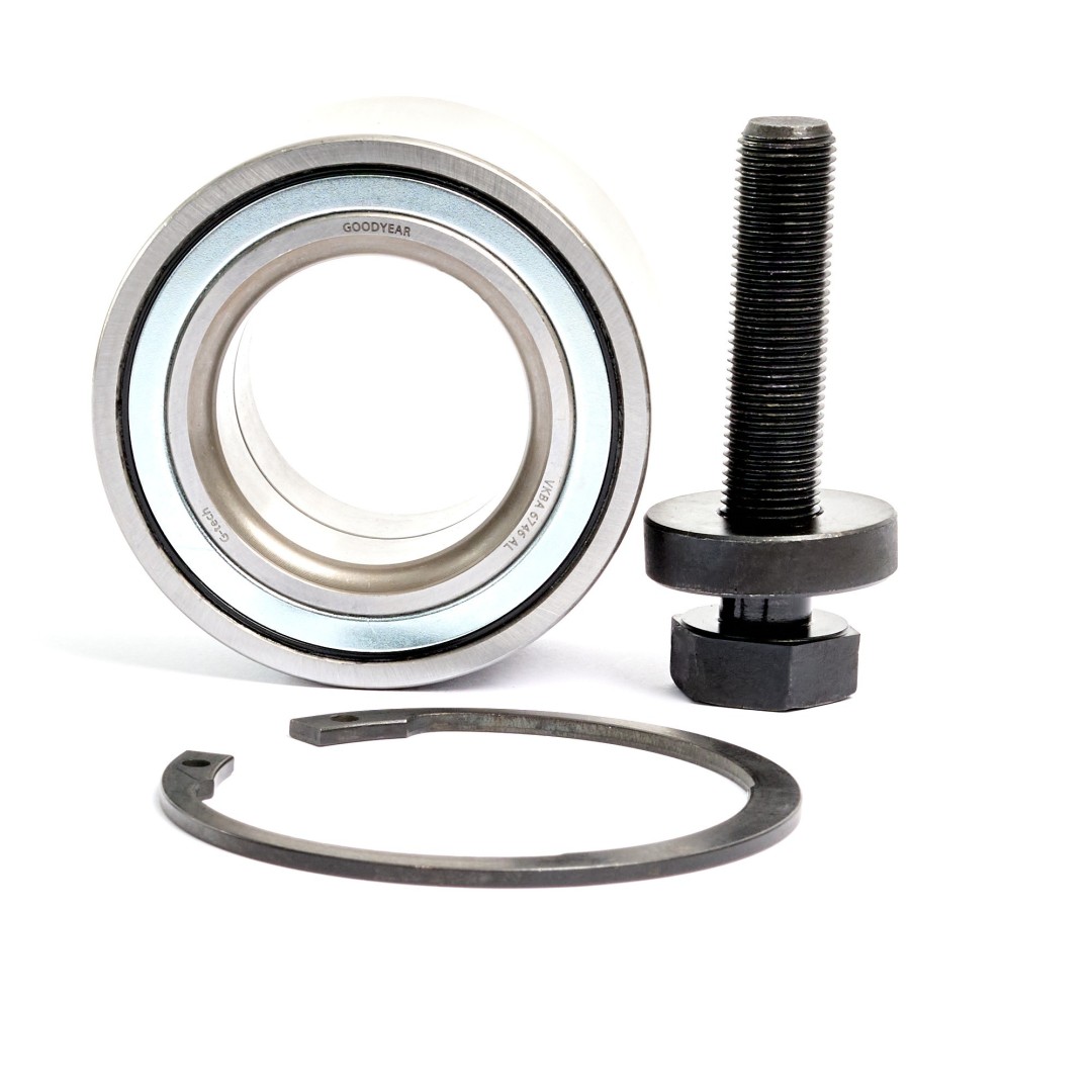 DOBLE HILERA CONTACTO ANGULAR DCB 49-88-48 ABS (KIT)