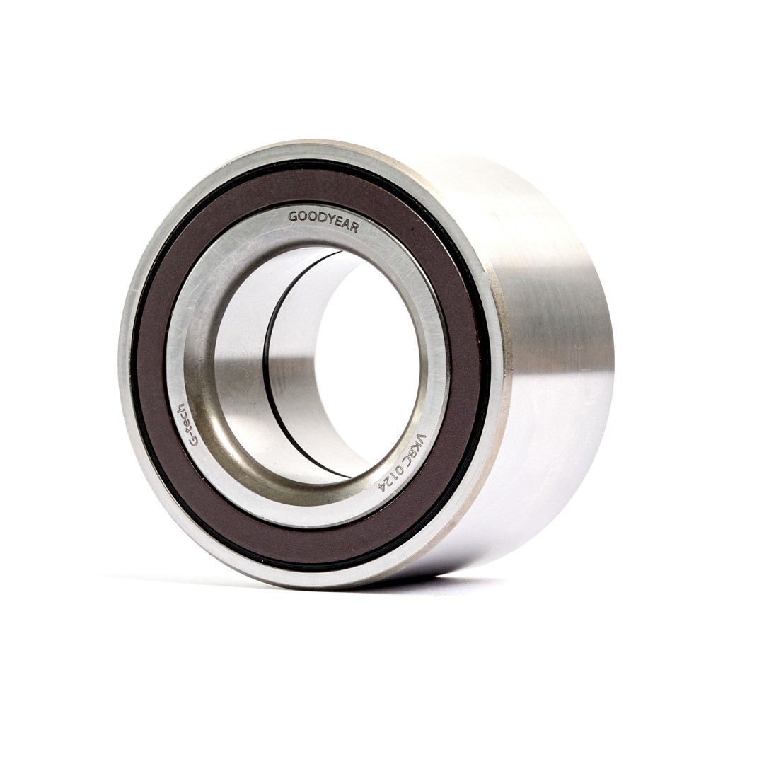 DOBLE HILERA CONTACTO ANGULAR DCB 42-80-45 ABS