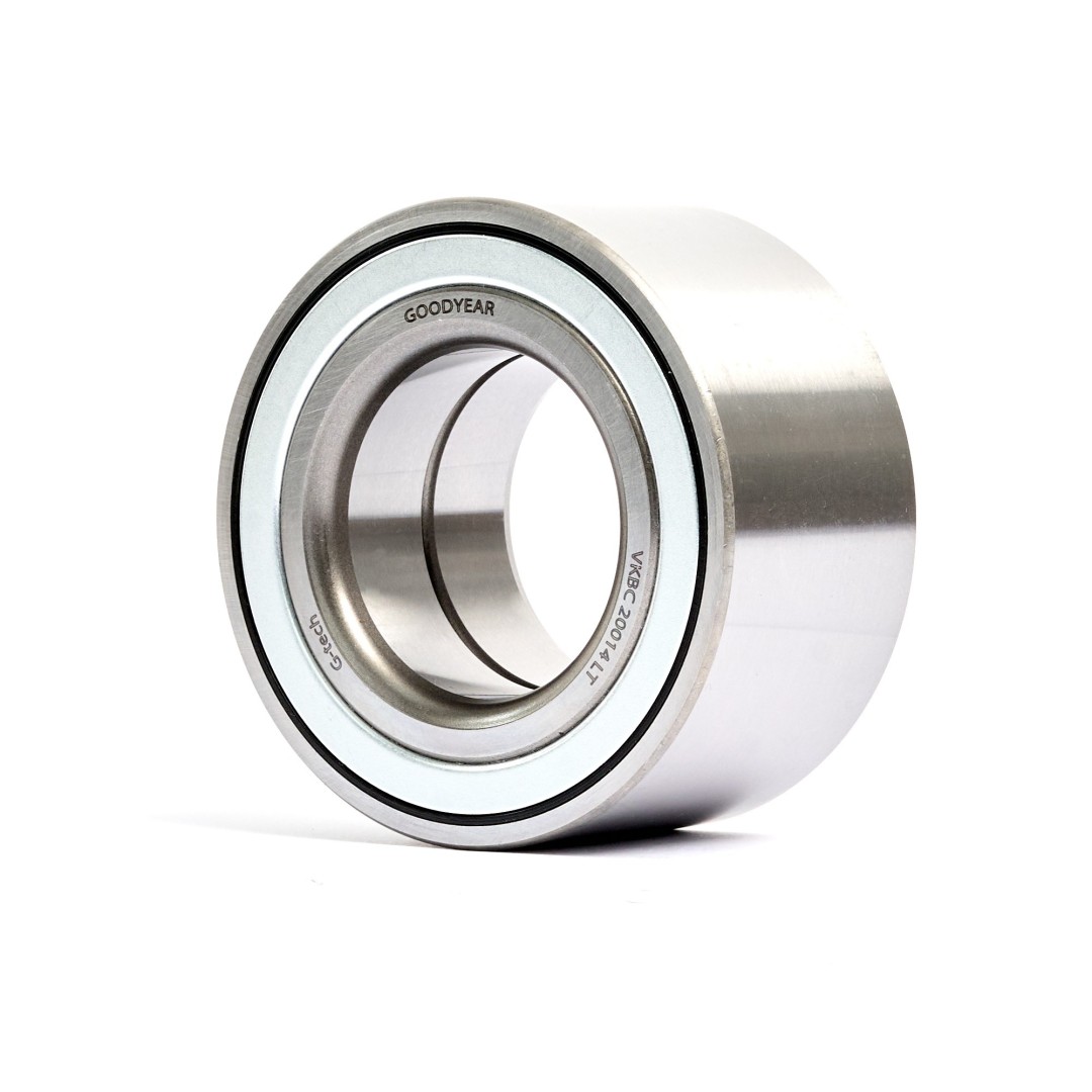 DOBLE HILERA CONTACTO ANGULAR DCB 42-78-40