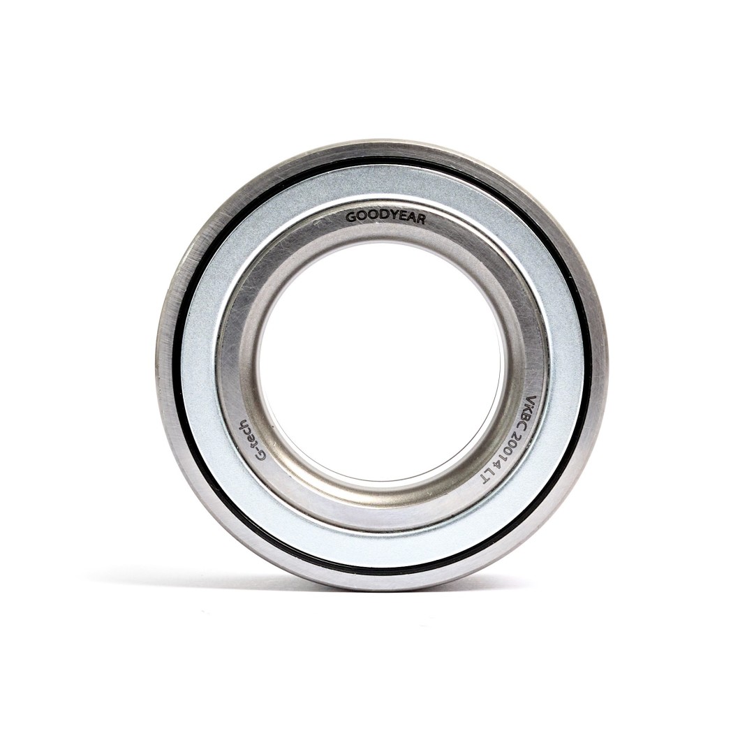 DOBLE HILERA CONTACTO ANGULAR DCB 42-78-40