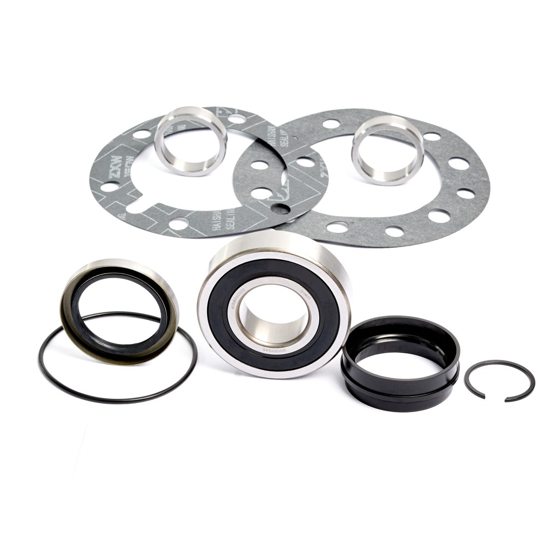 RODAMIENTO DE BOLAS RIGIDO B 40-90-28/23 (KIT)