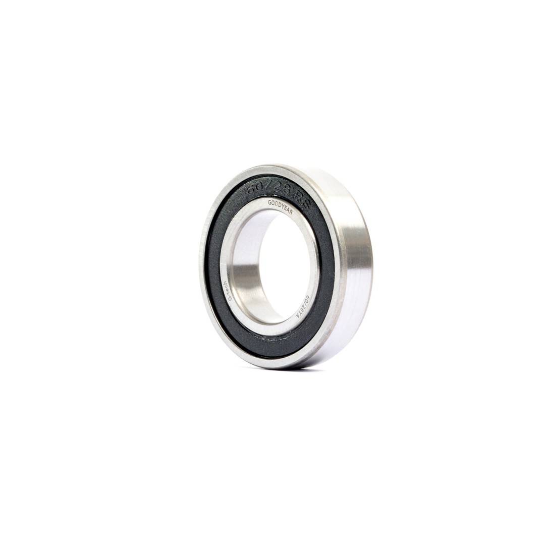 RODAMIENTO DE BOLAS RIGIDO 60/28-2RS