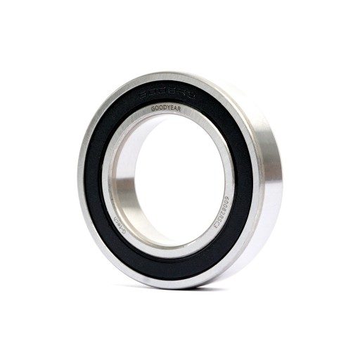 RODAMIENTO DE BOLAS RIGIDO 6008-2RS-C3