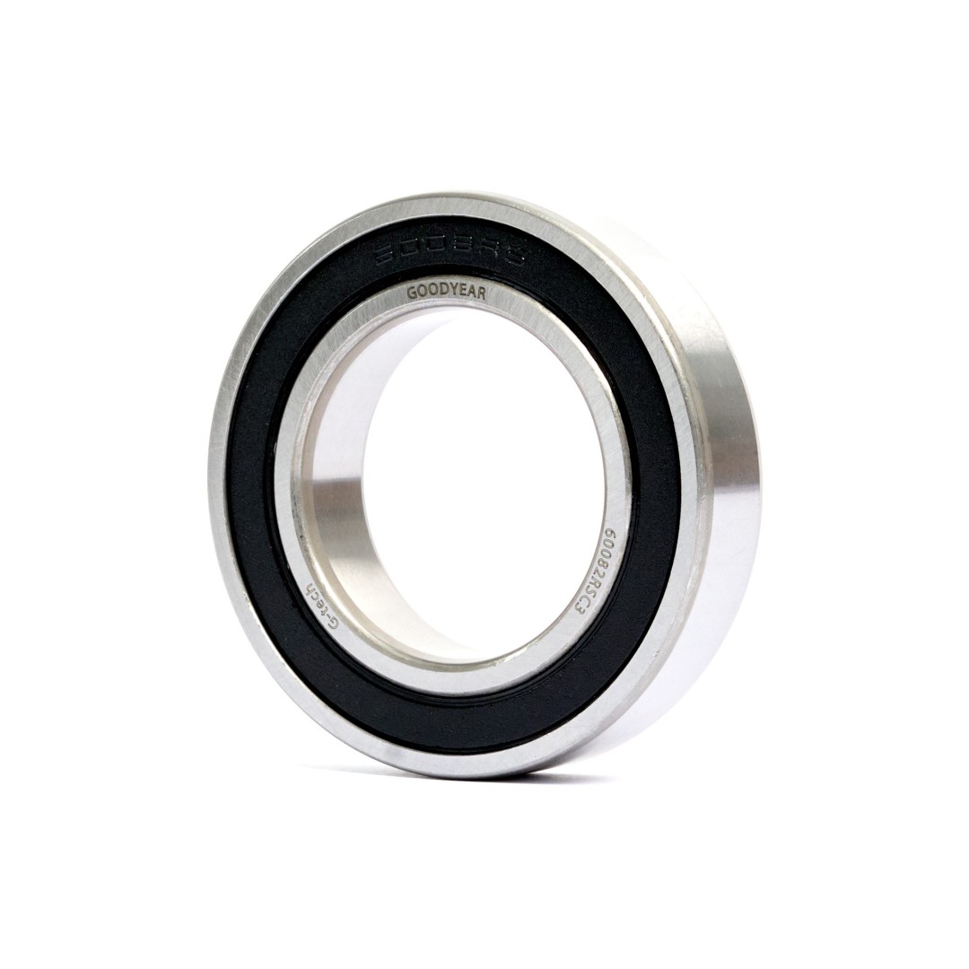 RODAMIENTO DE BOLAS RIGIDO 6008-2RS-C3