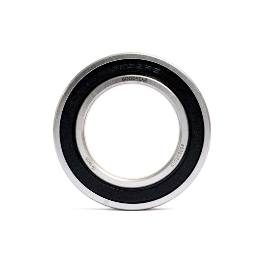 RODAMIENTO DE BOLAS RIGIDO 6008-2RS-C3