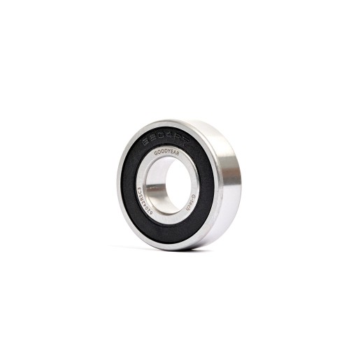 RODAMIENTO DE BOLAS RIGIDO 6204-2RS-C3