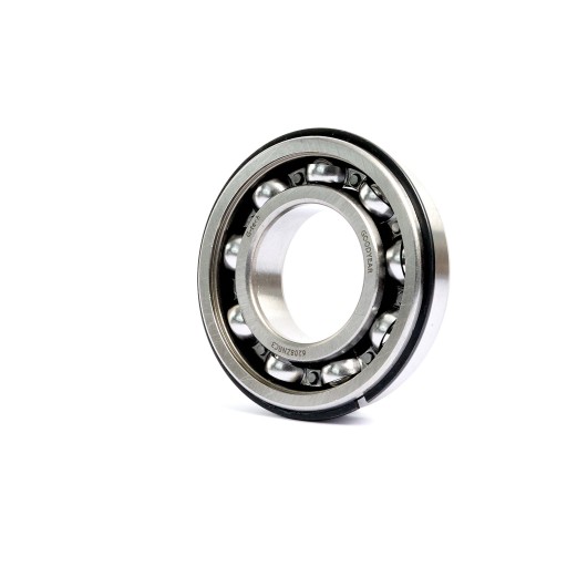 RODAMIENTO DE BOLAS RIGIDO 6208-Z-NR-C3