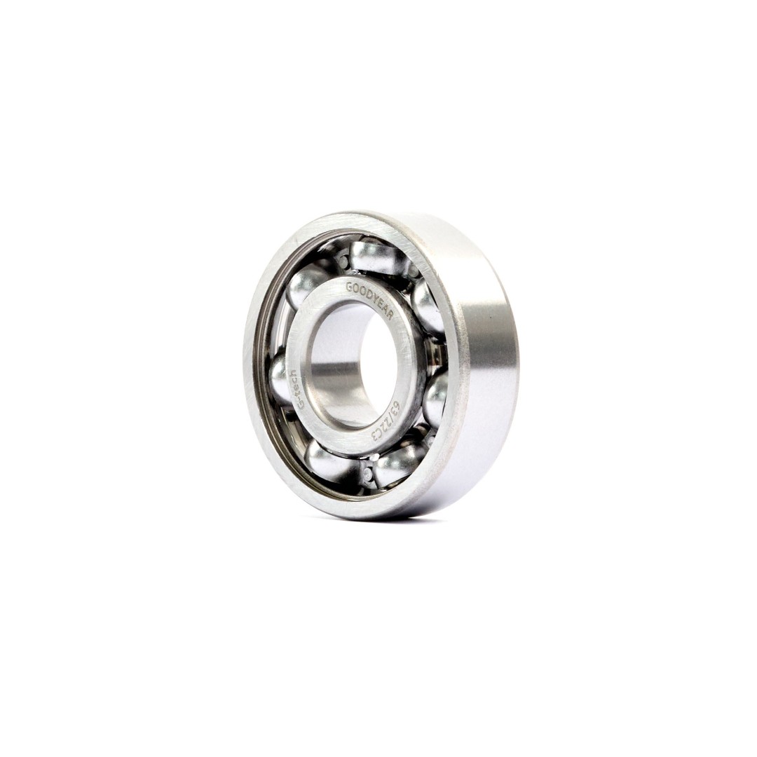 RODAMIENTO DE BOLAS RIGIDO 63/22-C3