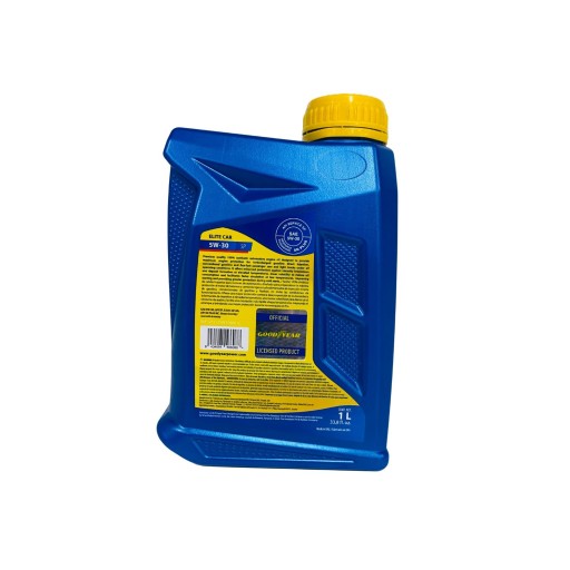 MOTORES GASOLINA ACEITE FULL SINTETICO SAE 5W30 SP 1LT