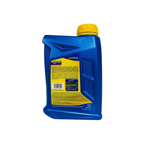 TRANSMISIONES AUTOMATICAS ACEITE CVT FULL SINTETICO 1LT