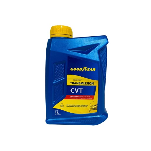 TRANSMISIONES AUTOMATICAS ACEITE CVT FULL SINTETICO 1LT