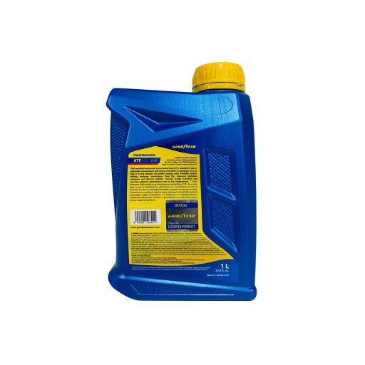 TRANSMISIONES AUTOMATICAS ACEITE ATF D-VI FULL SINTETICO 1LT