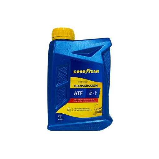 TRANSMISIONES AUTOMATICAS ACEITE ATF M-V FULL SINTETICO 1LT