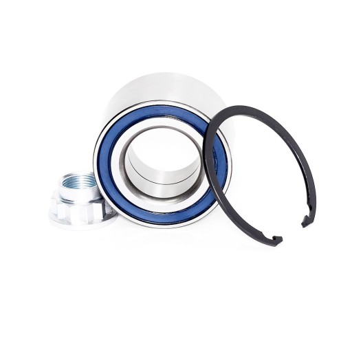 DOBLE HILERA CONTACTO ANGULAR DCB 40-74-42 (KIT)