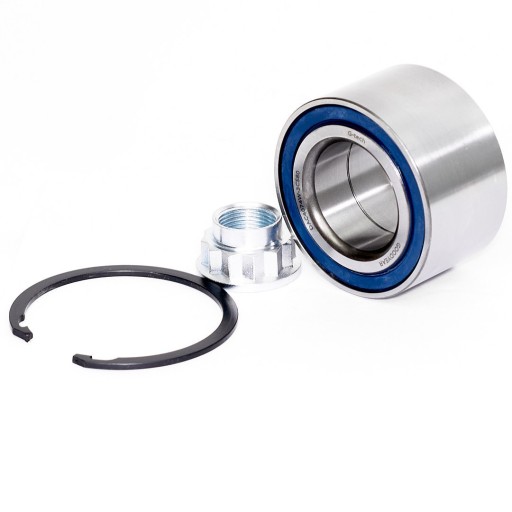 DOBLE HILERA CONTACTO ANGULAR DCB 40-74-42 (KIT)