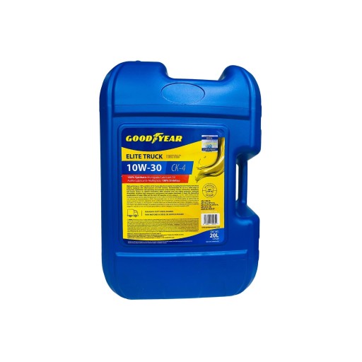 MOTORES DIESEL ACEITE FULL SINTETICO SAE10W30 CK4 20LT