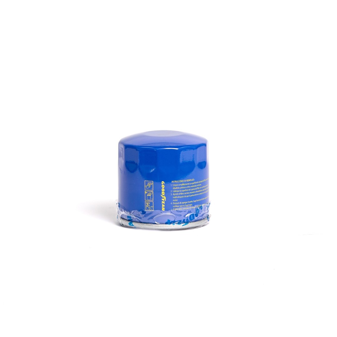 FILTRO DE ACEITE GY4444 (991-25181616ED)