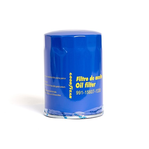 FILTRO DE ACEITE GY-8A (991-5574459ED)