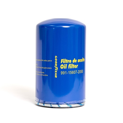 FILTRO DE ACEITE GYC-1314 (991-15607-2050ED)