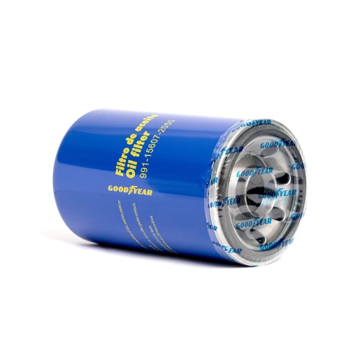 FILTRO DE ACEITE GYC-1314 (991-15607-2050ED)